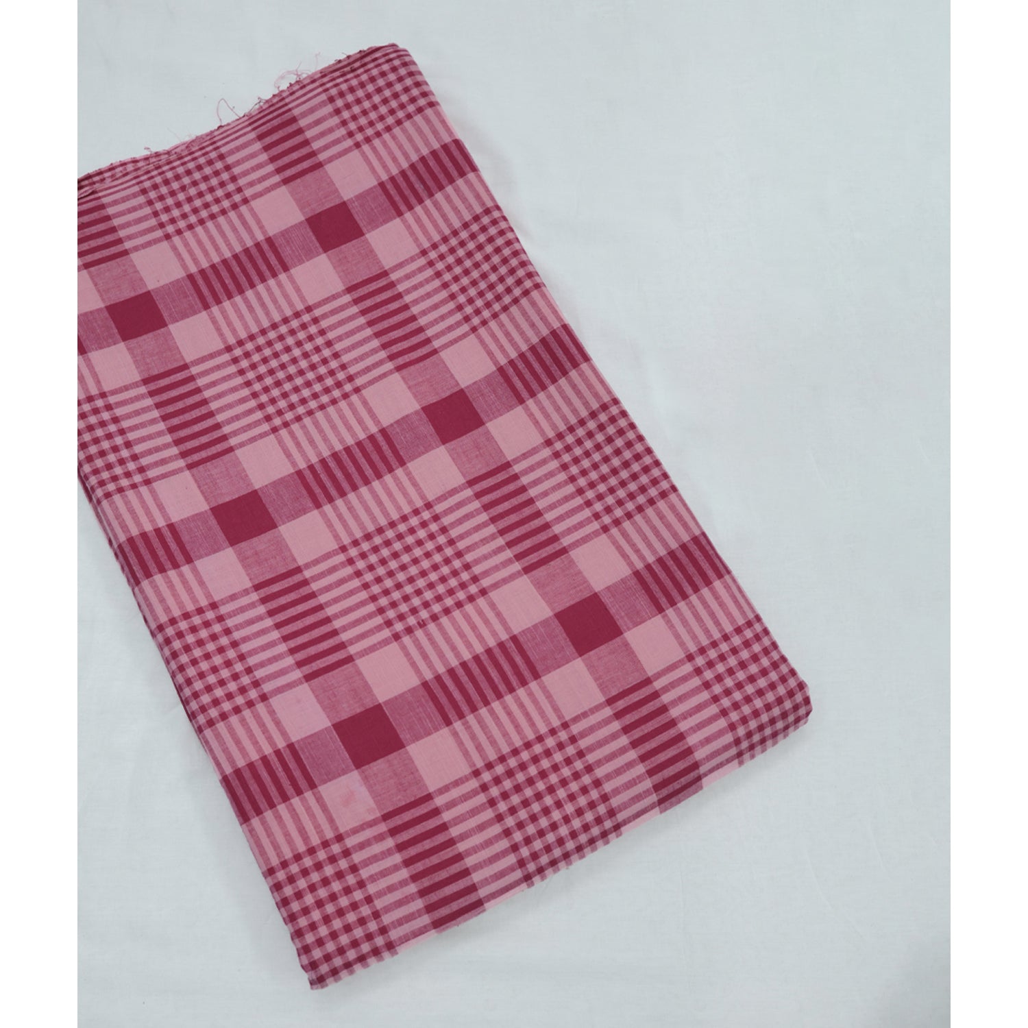 COTTON HANDLOOM FABRIC