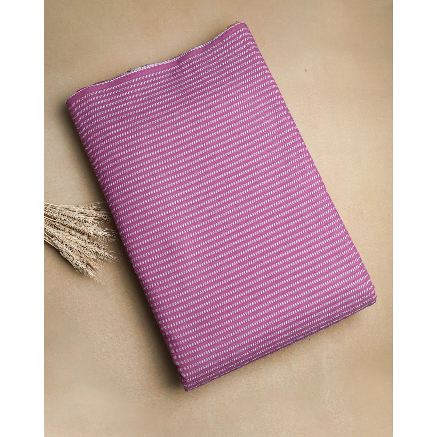 PURE COTTON HANDLOOM FABRIC