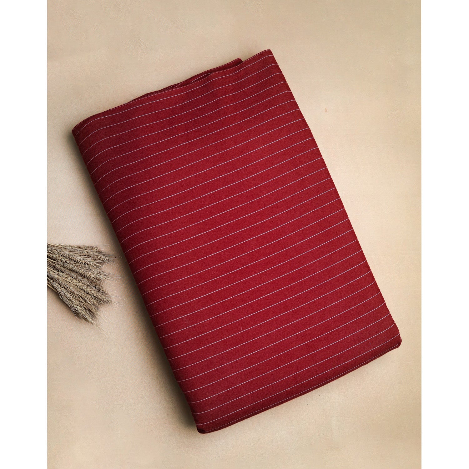 PURE COTTON HANDLOOM FABRIC