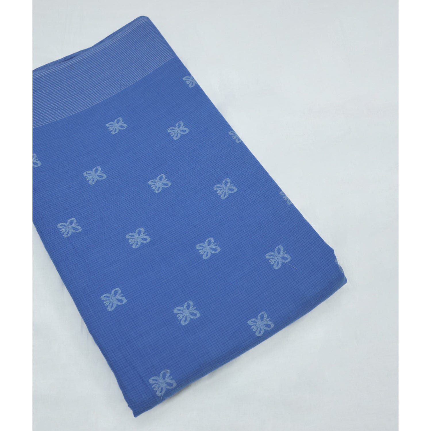 COTTON HANDLOOM FABRIC