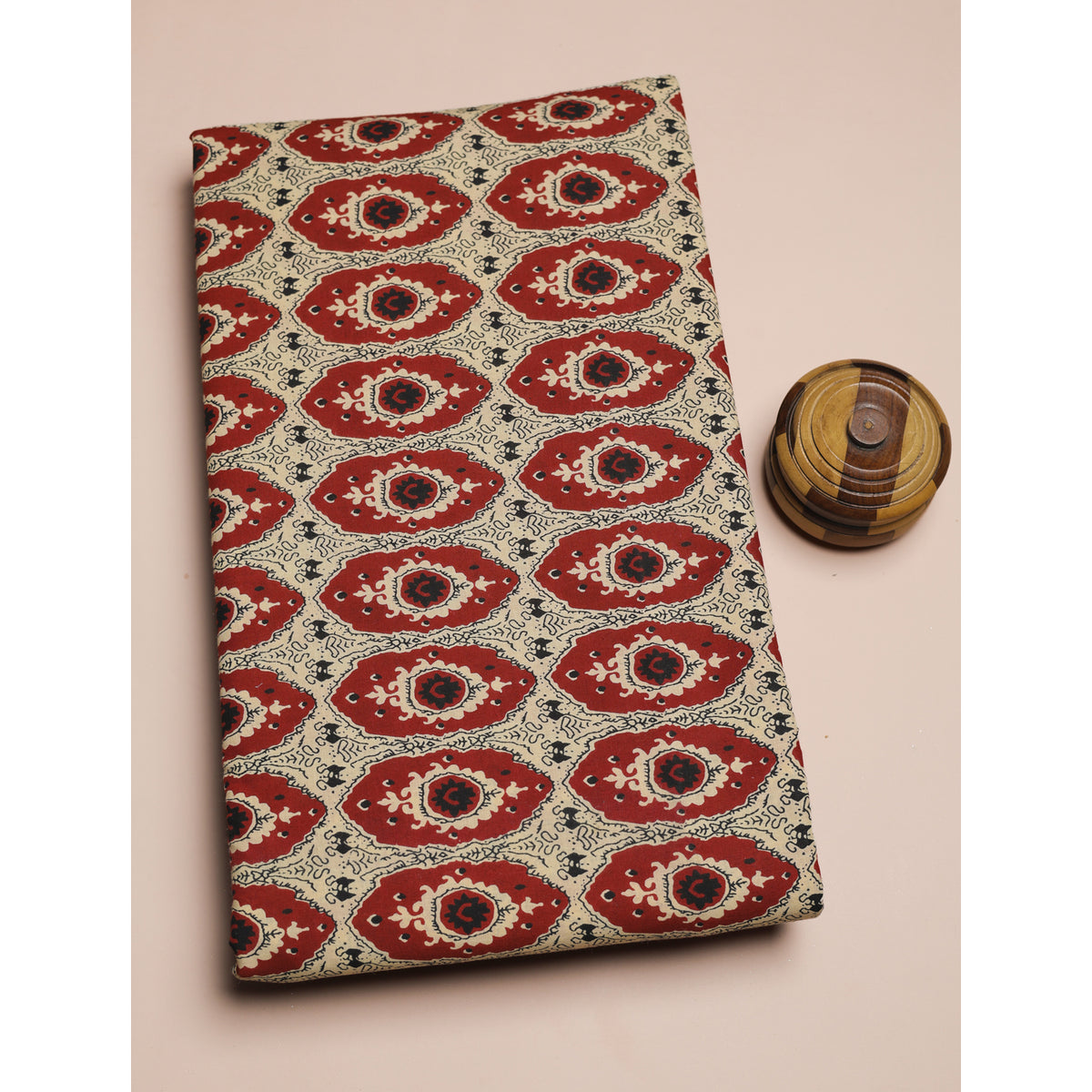 COTTON PRINTED FABRIC