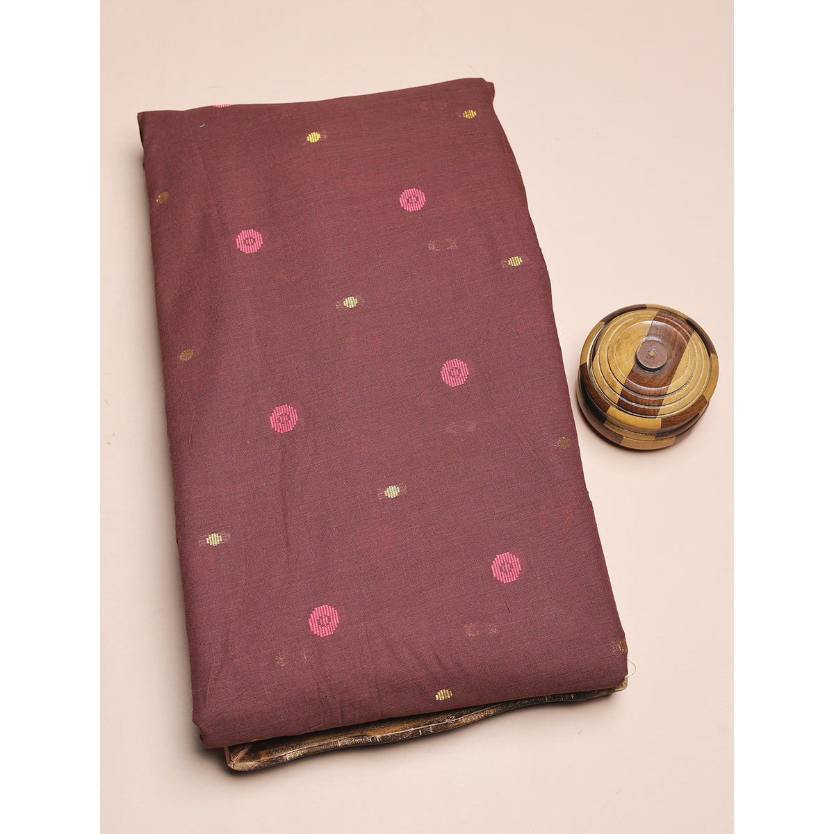 COTTON HANDLOOM FABRIC