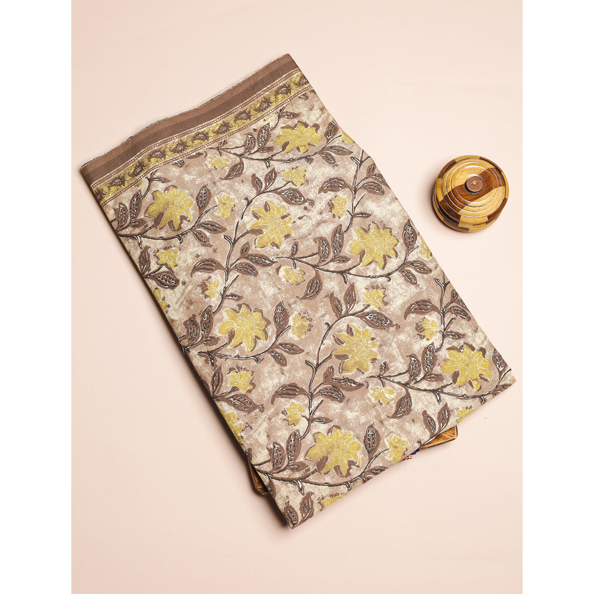 COTTON PRINTED FABRIC