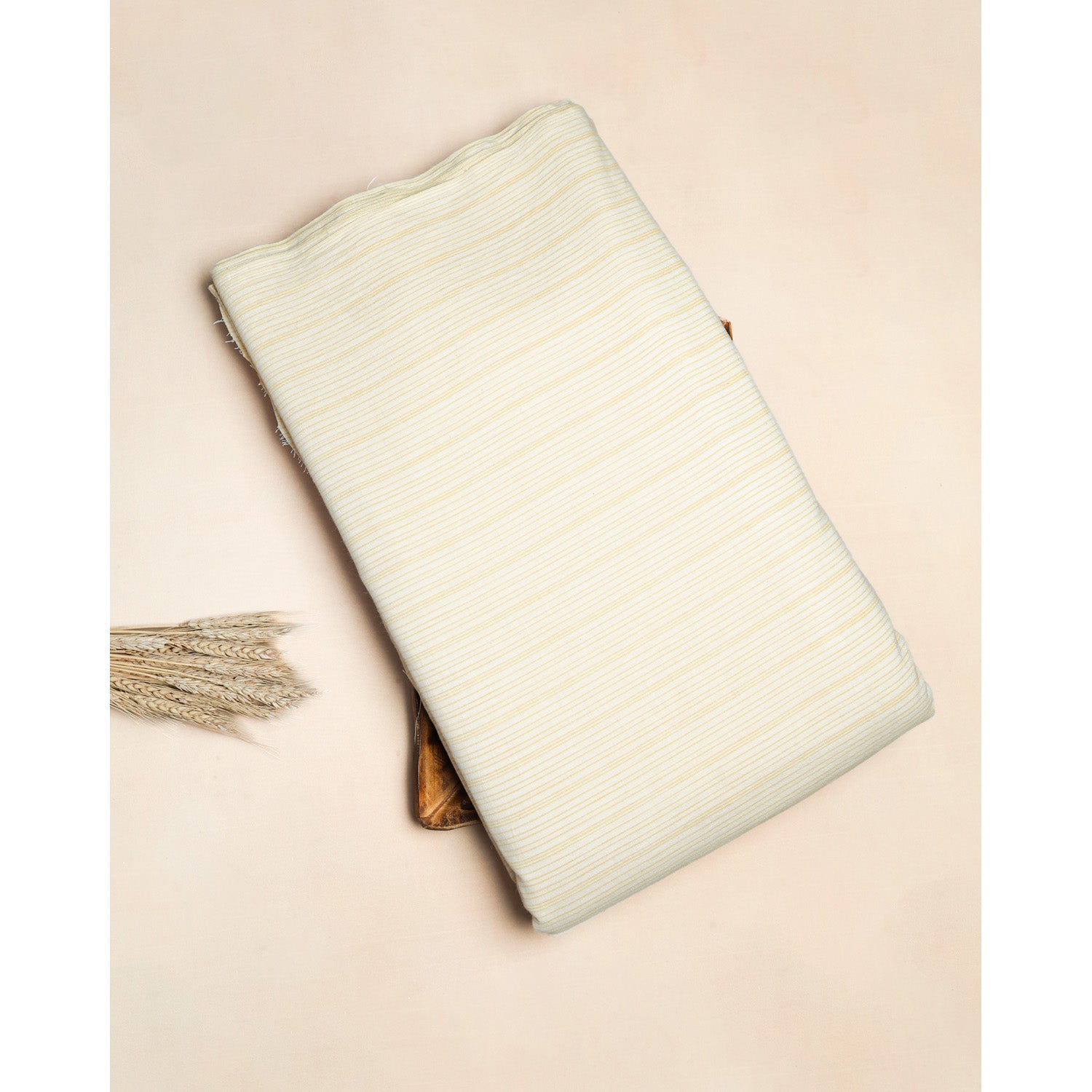 COTTON HANDLOOM FABRIC