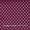 Satin Silk Feel Deep Purple Colour Banarasi Jacquard Butti Fabric Online 6119J10