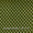 Satin Silk Feel Moss Green Colour Banarasi Jacquard Butti Fabric Online 6119J13