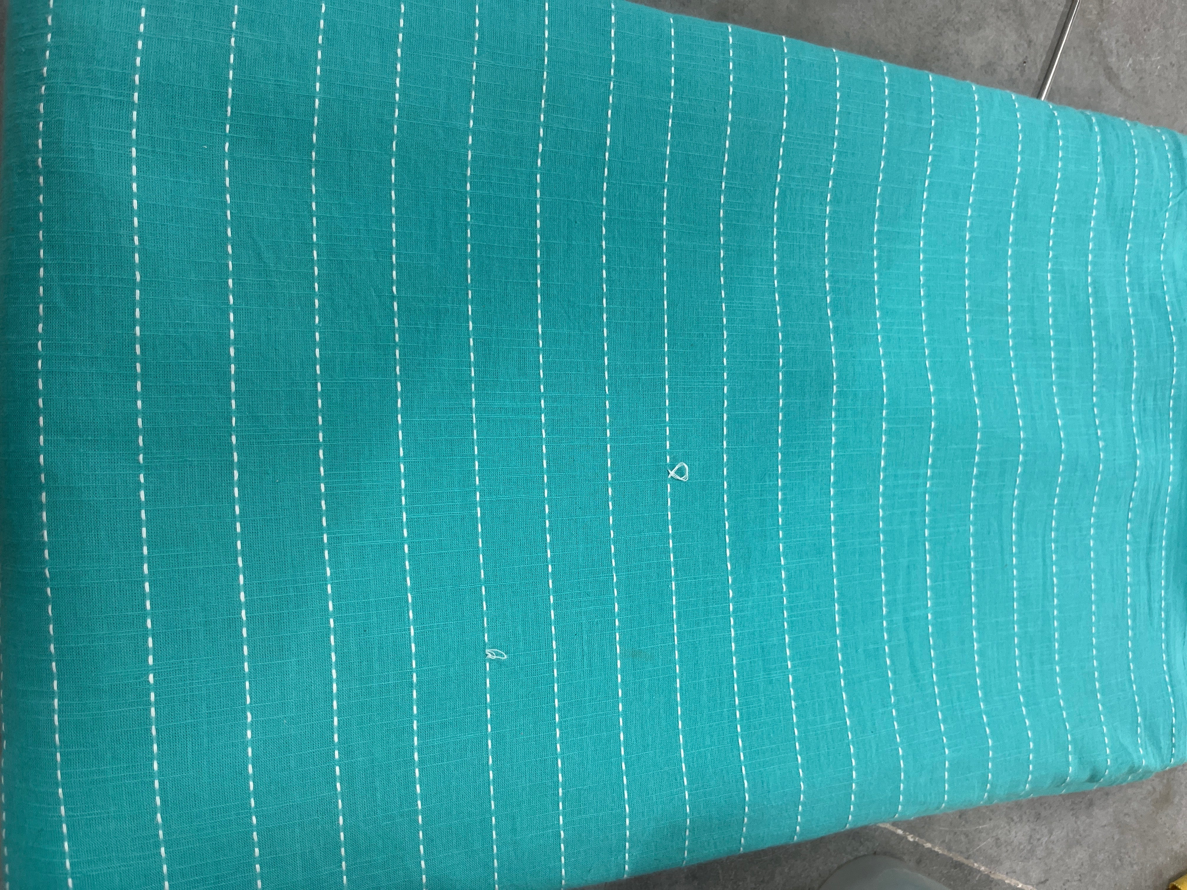 COTTON HANDLOOM FABRIC