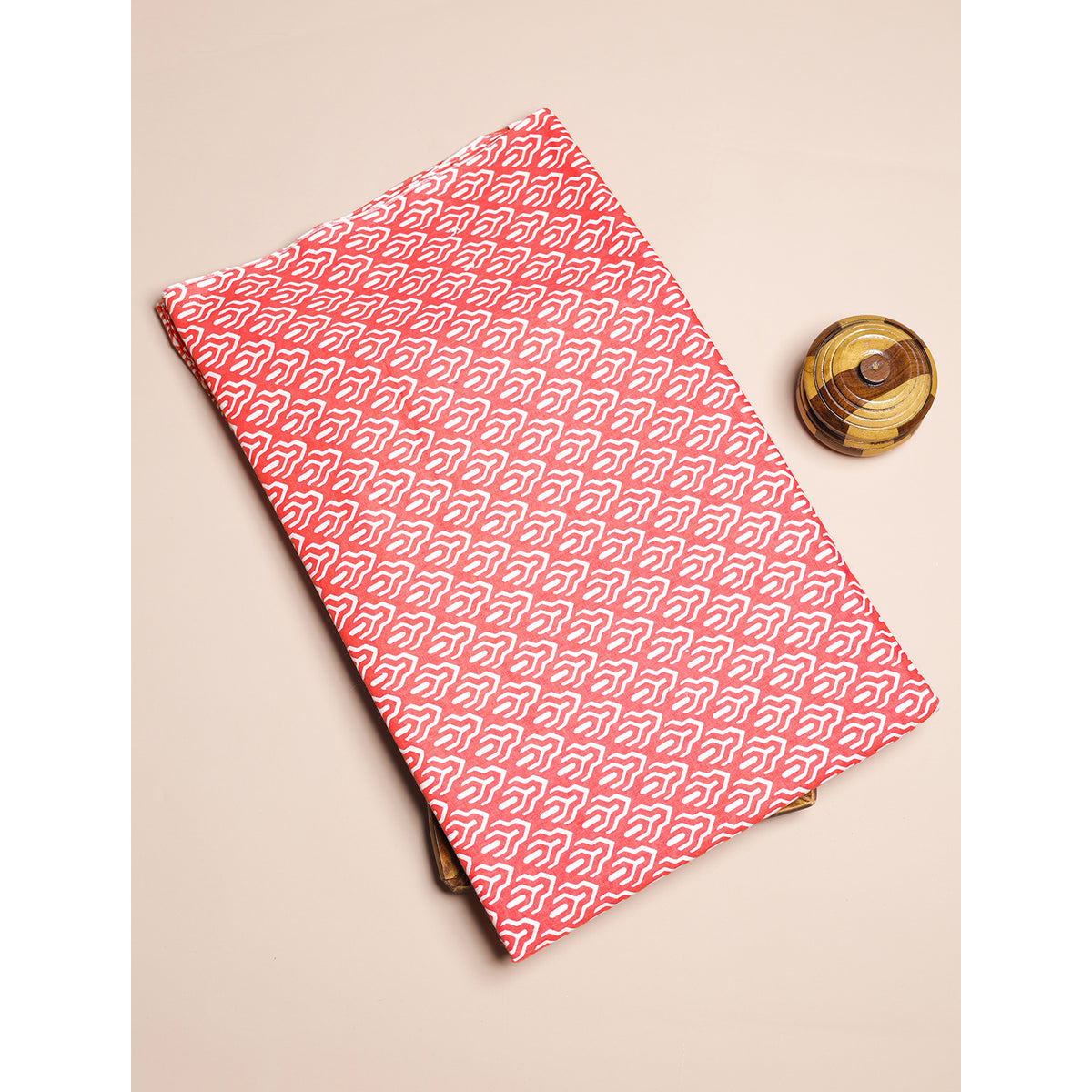 COTTON PRINTED FABRIC