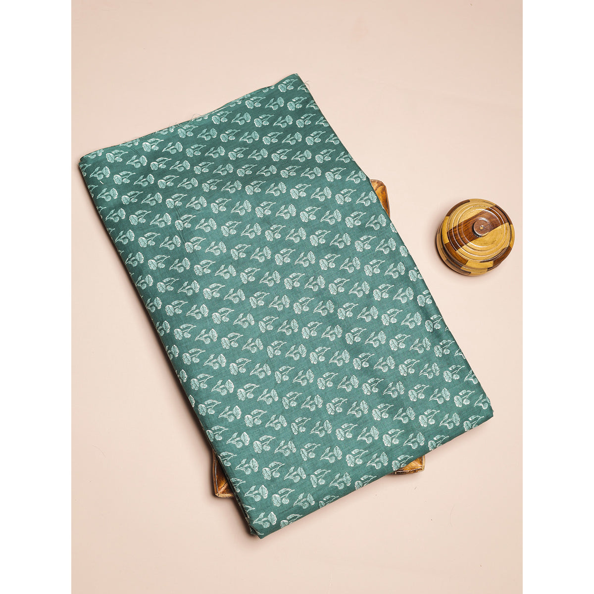 COTTON PRINTED FABRIC