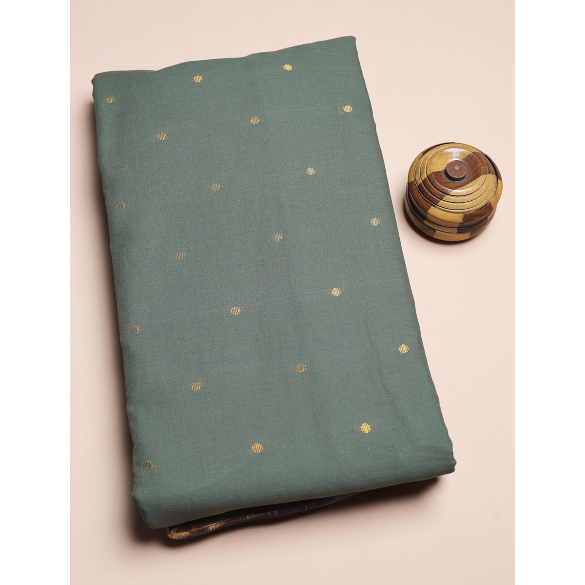 COTTON HANDLOOM FABRIC