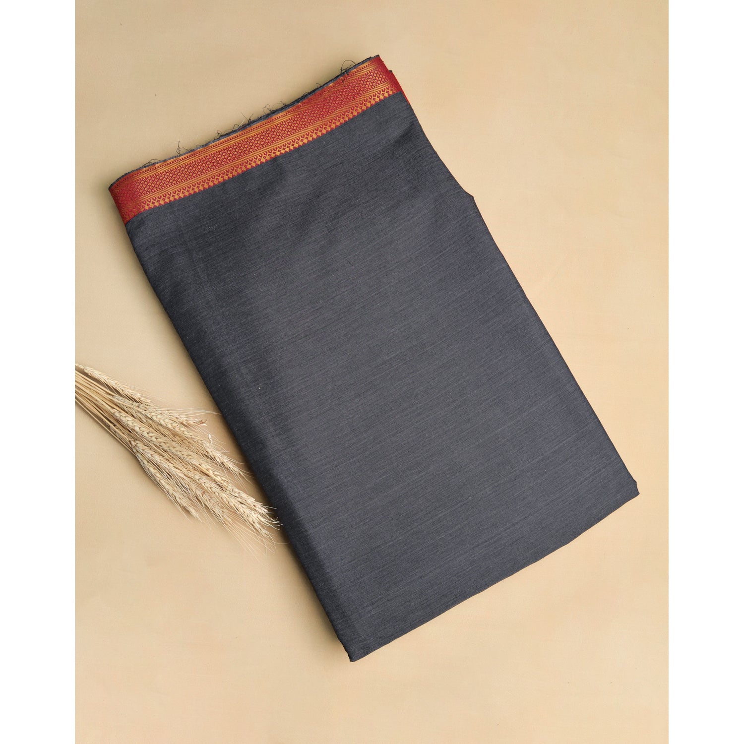 COTTON HANDLOOM MANGALGIRI FABRIC