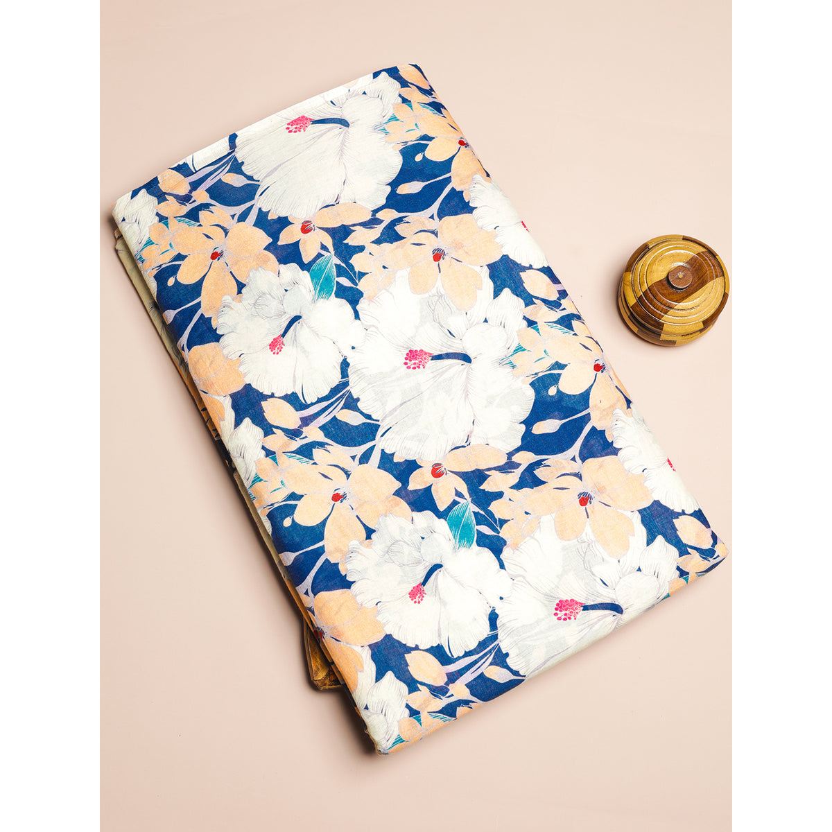 COTTON PRINTED FABRIC