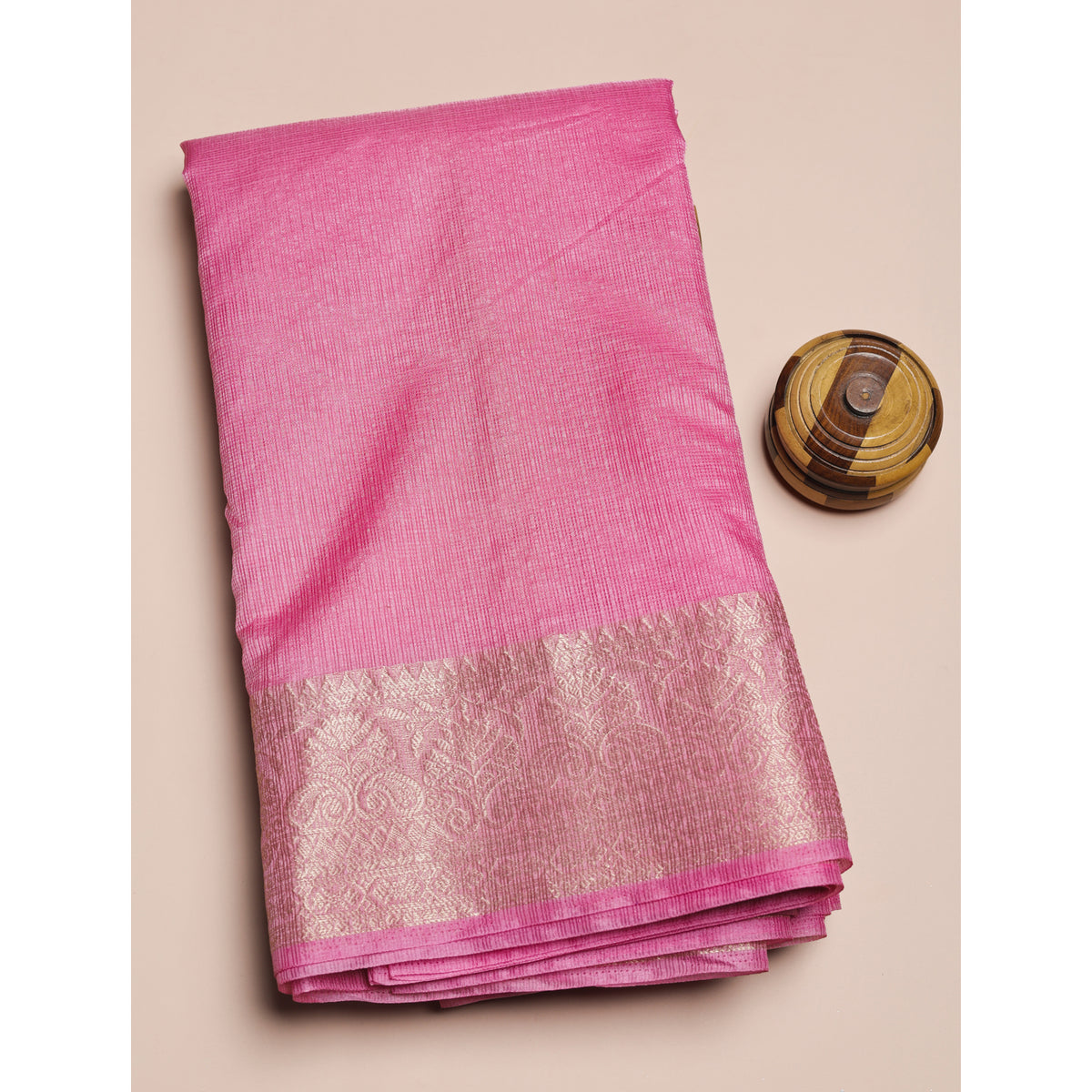 KOTA BORDER FABRIC