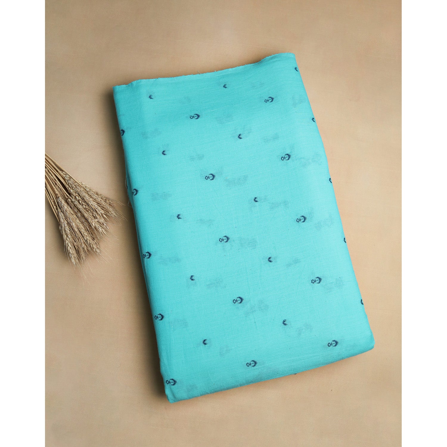 PURE COTTON HANDLOOM FABRIC