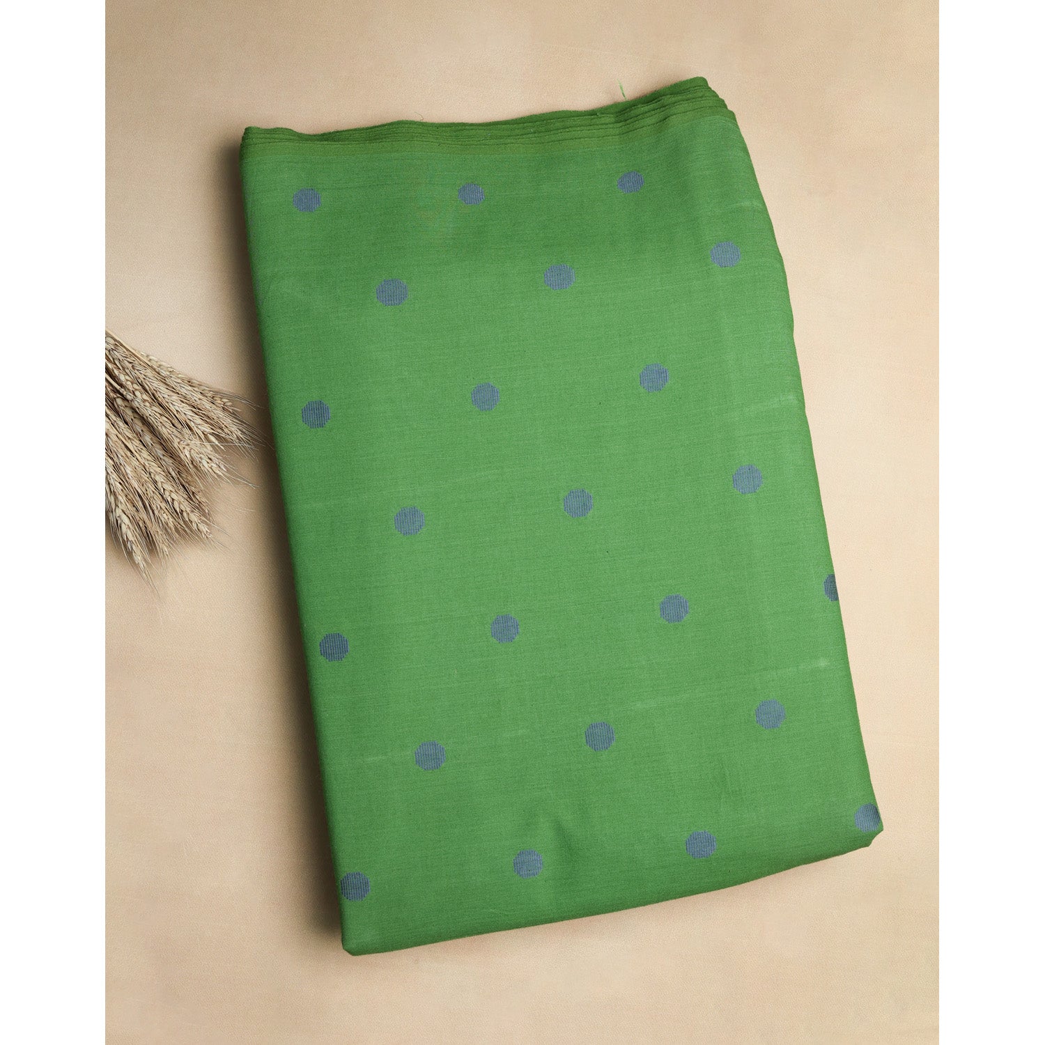 PURE COTTON HANDLOOM FABRIC