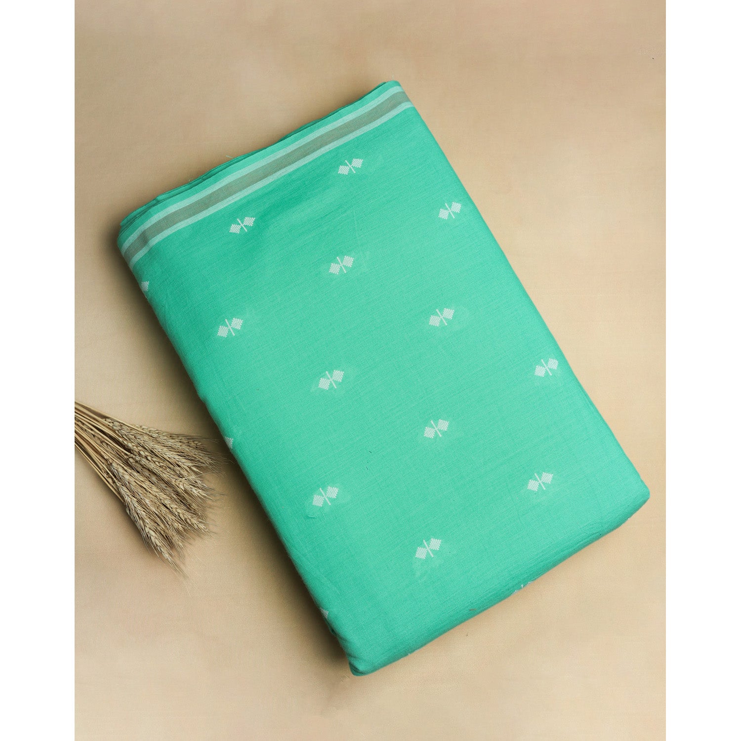 PURE COTTON HANDLOOM FABRIC