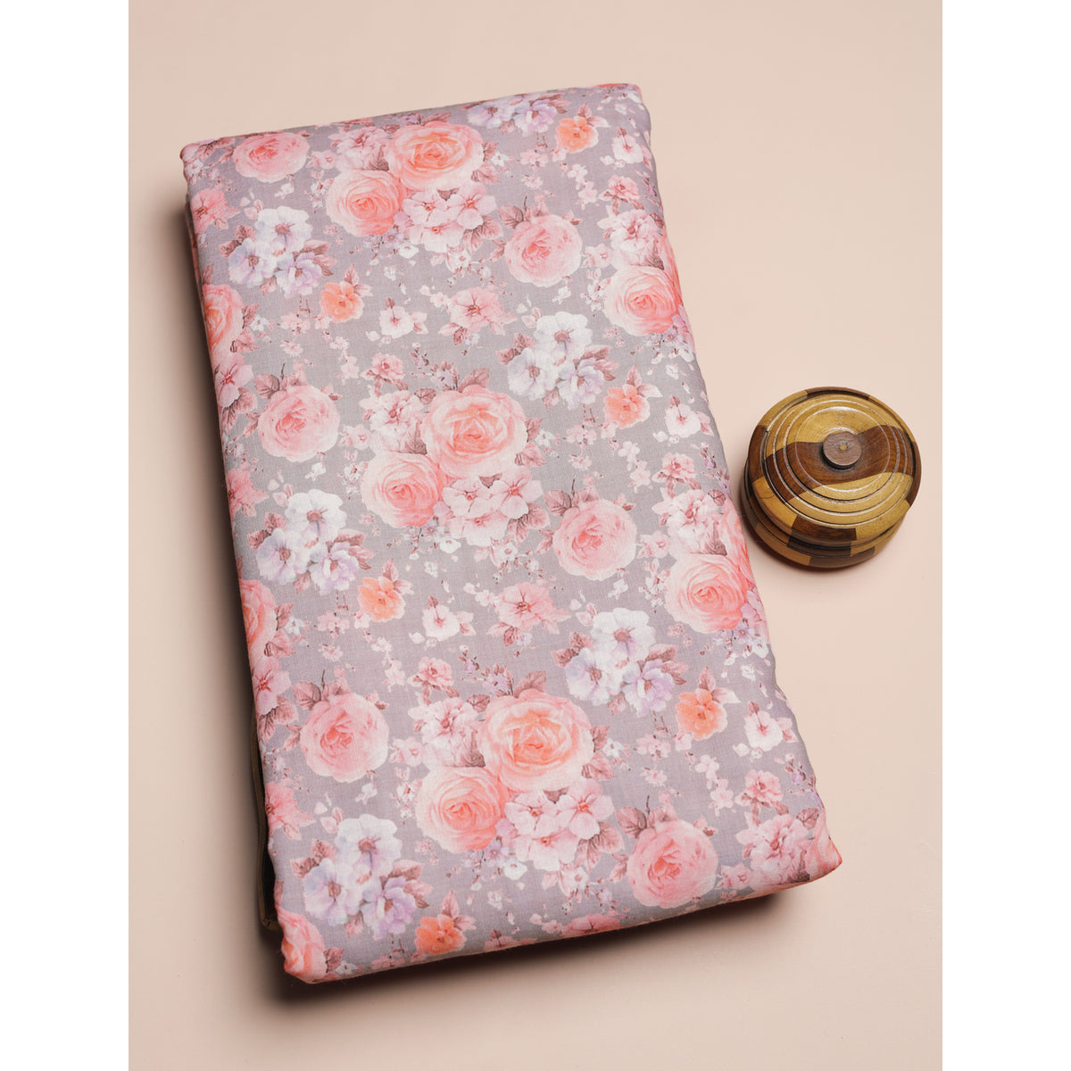 COTTON PRINTED FABRIC