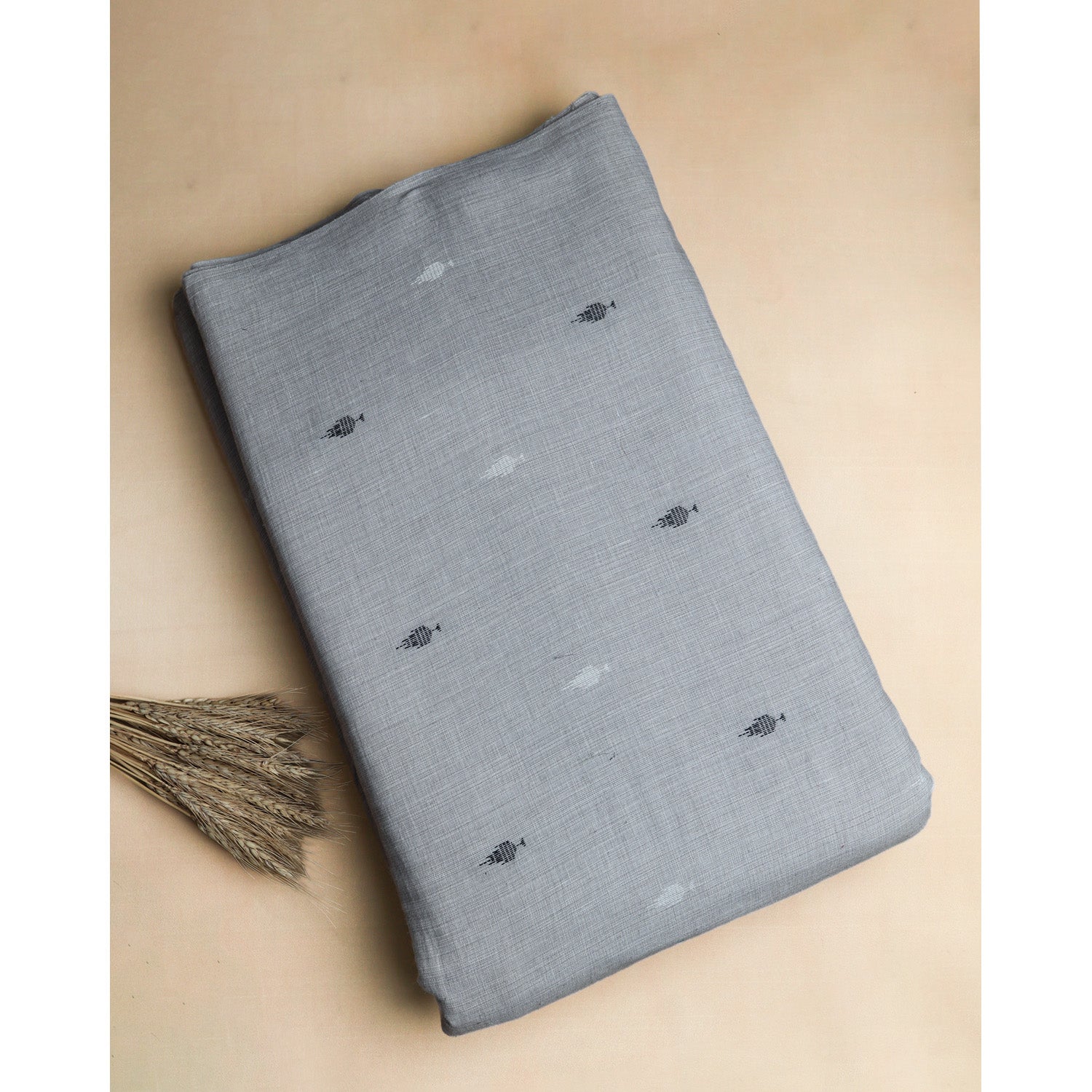 PURE COTTON HANDLOOM FABRIC