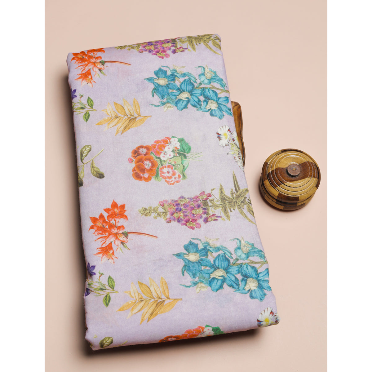 COTTON PRINTED FABRIC