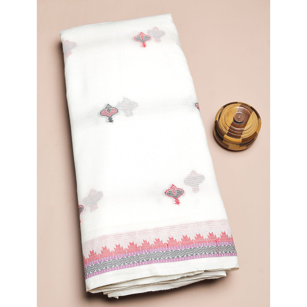 COTTON HANDLOOM FABRIC