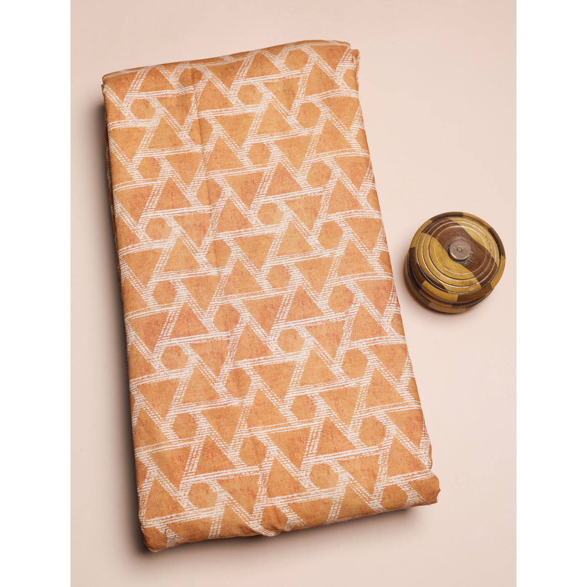 COTTON PRINTED FABRIC