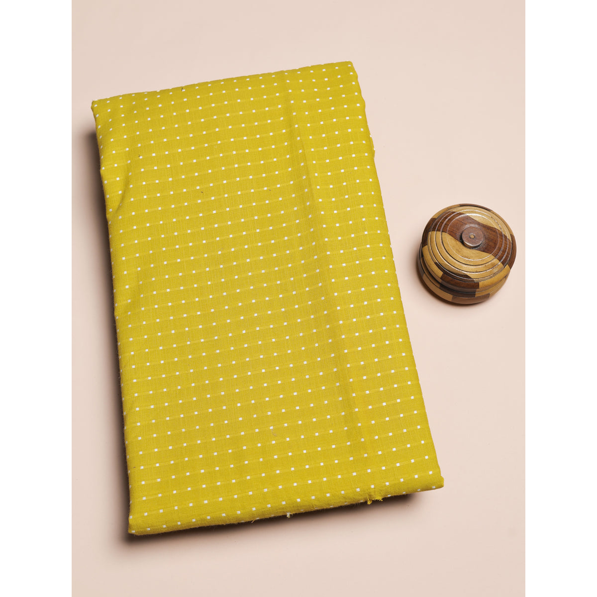 COTTON HANDLOOM FABRIC