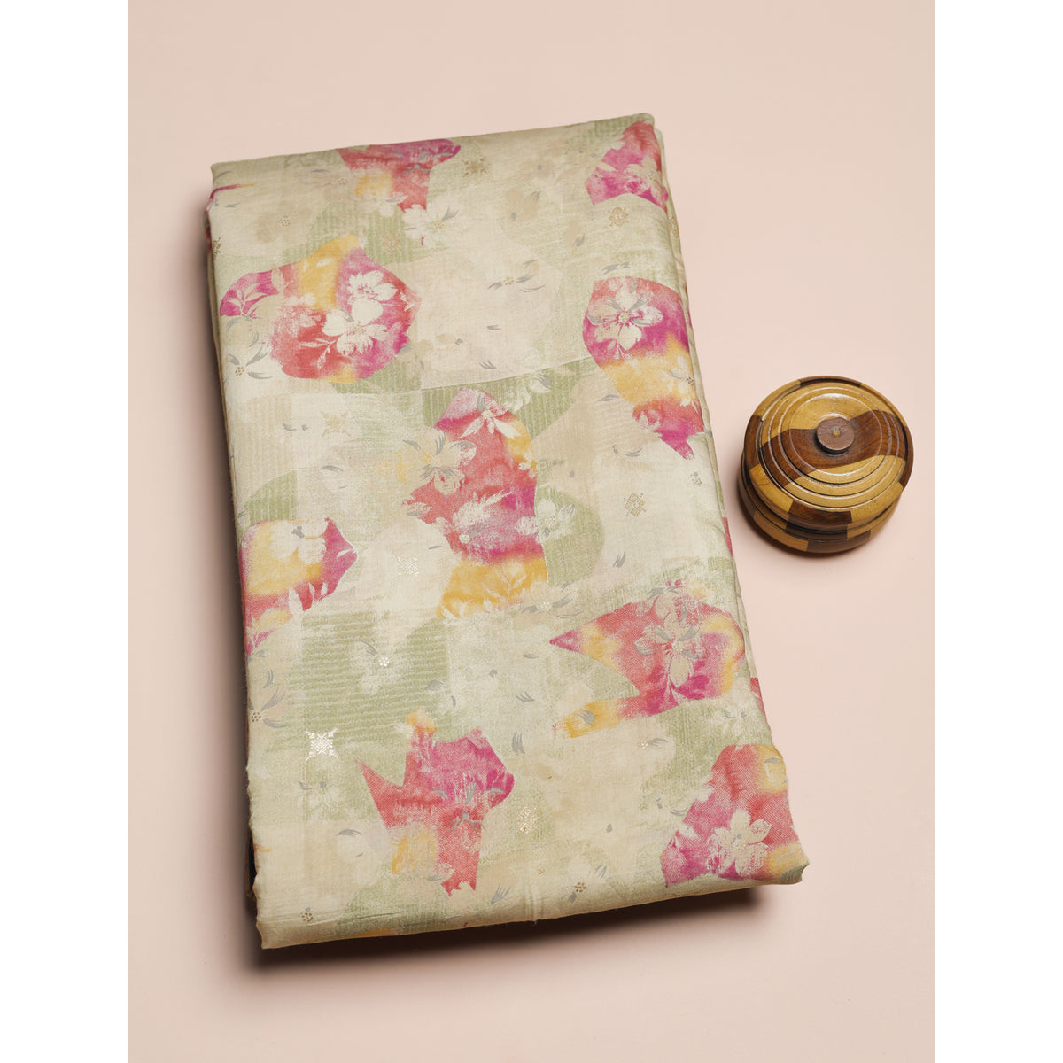 COTTON PRINTED FABRIC