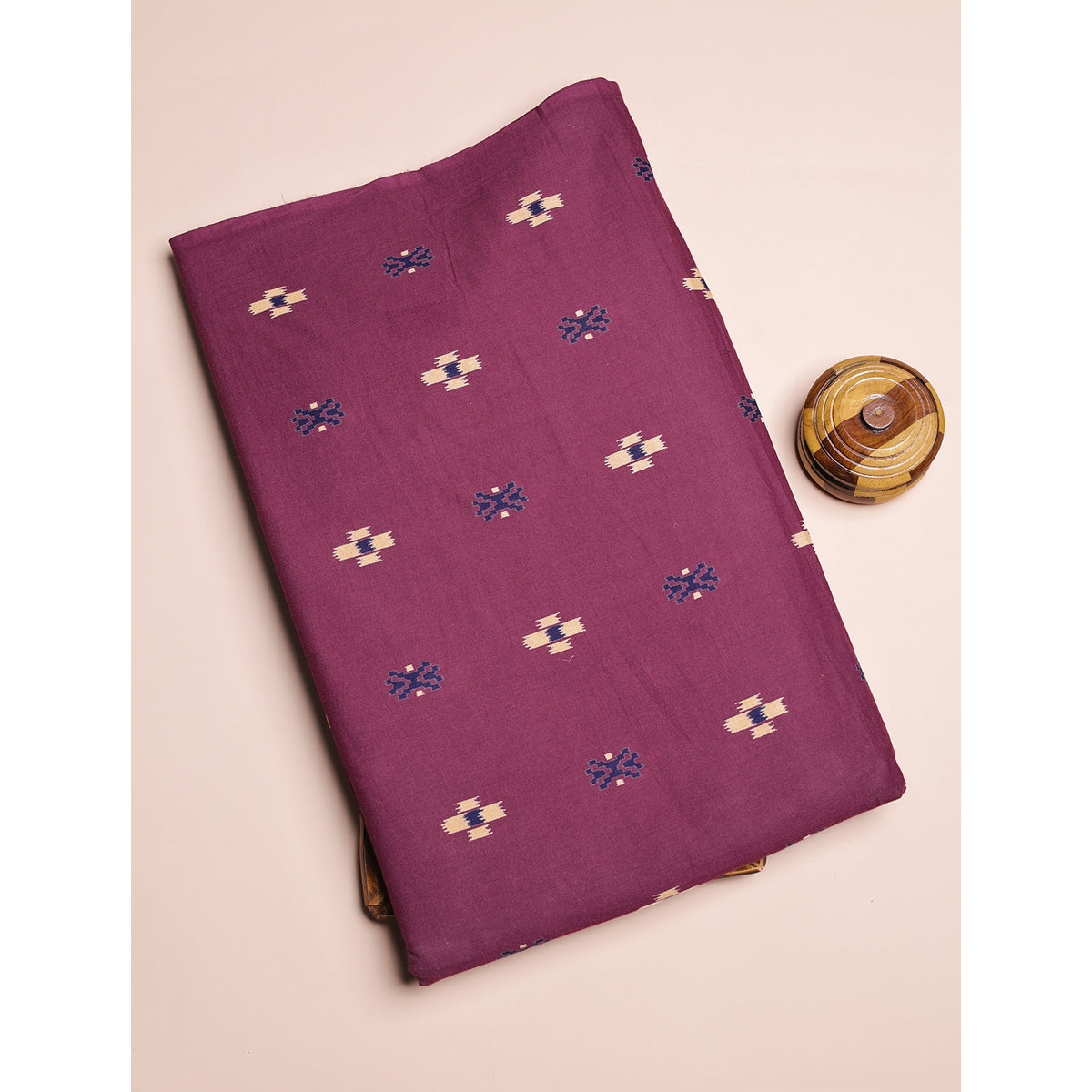 COTTON PRINTED FABRIC