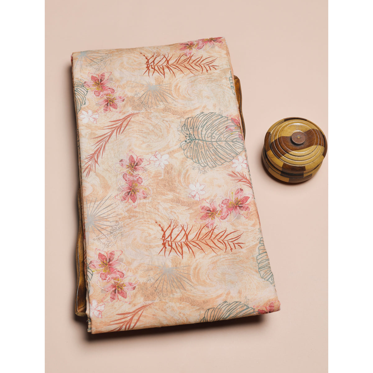 COTTON PRINTED FABRIC