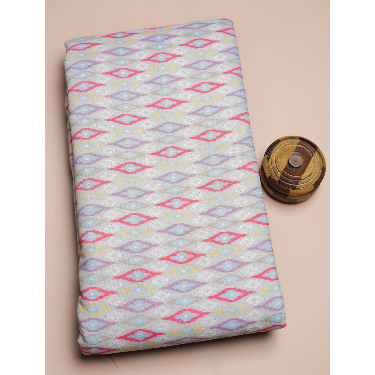 COTTON PRINTED FABRIC