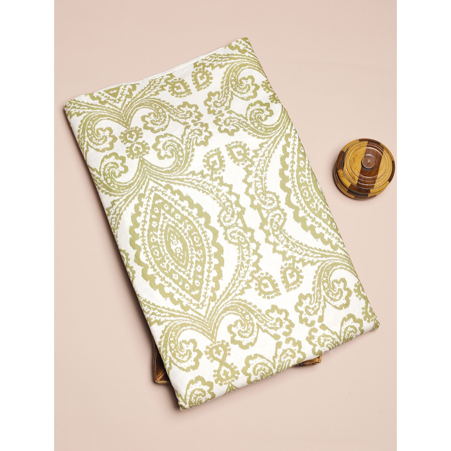 COTTON PRINTED FABRIC