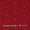 Silk Dupion [Artificial Silk] Cherry Red X Black Cross Tone Jacquard Zari Checks with Butti Fabric Online 7009AT2