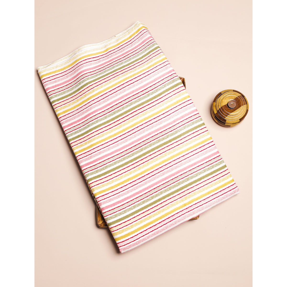 COTTON PRINTED FABRIC