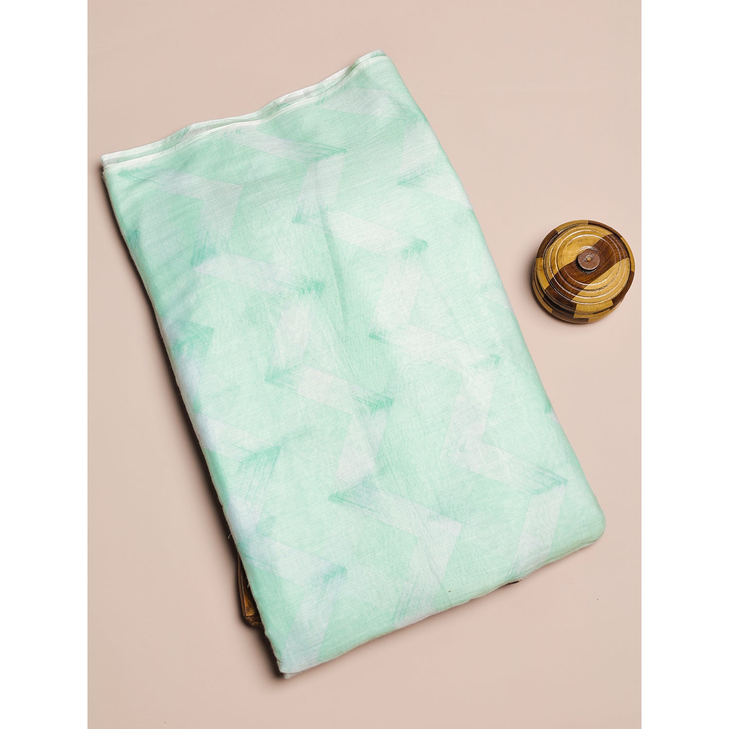 COTTON PRINTED FABRIC