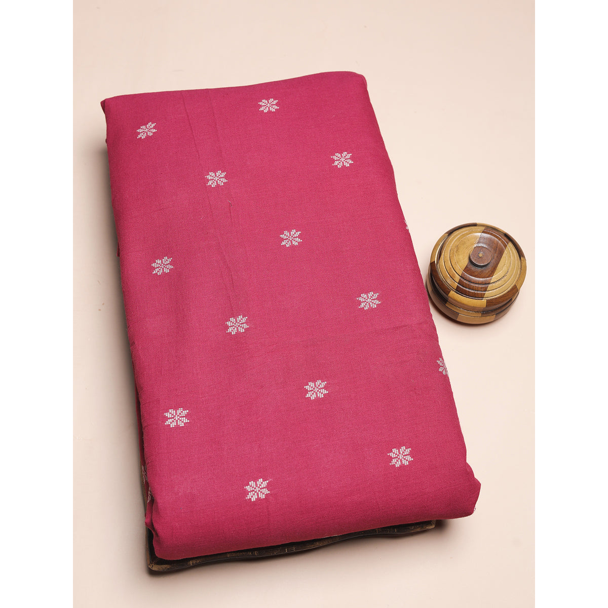 COTTON HANDLOOM FABRIC