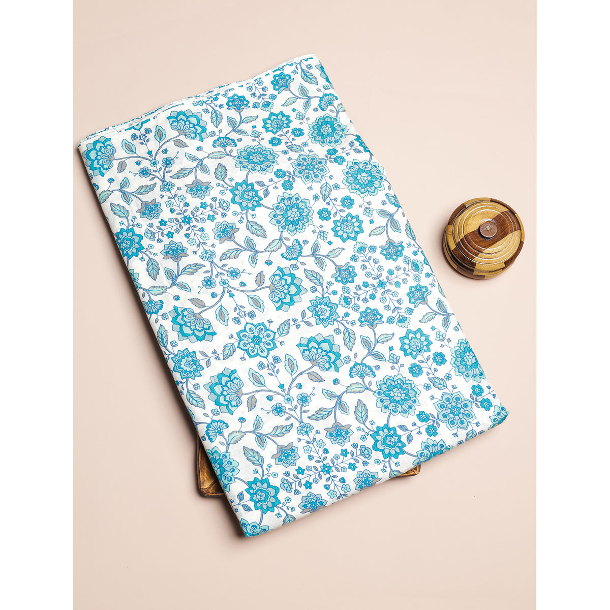 COTTON PRINTED FABRIC
