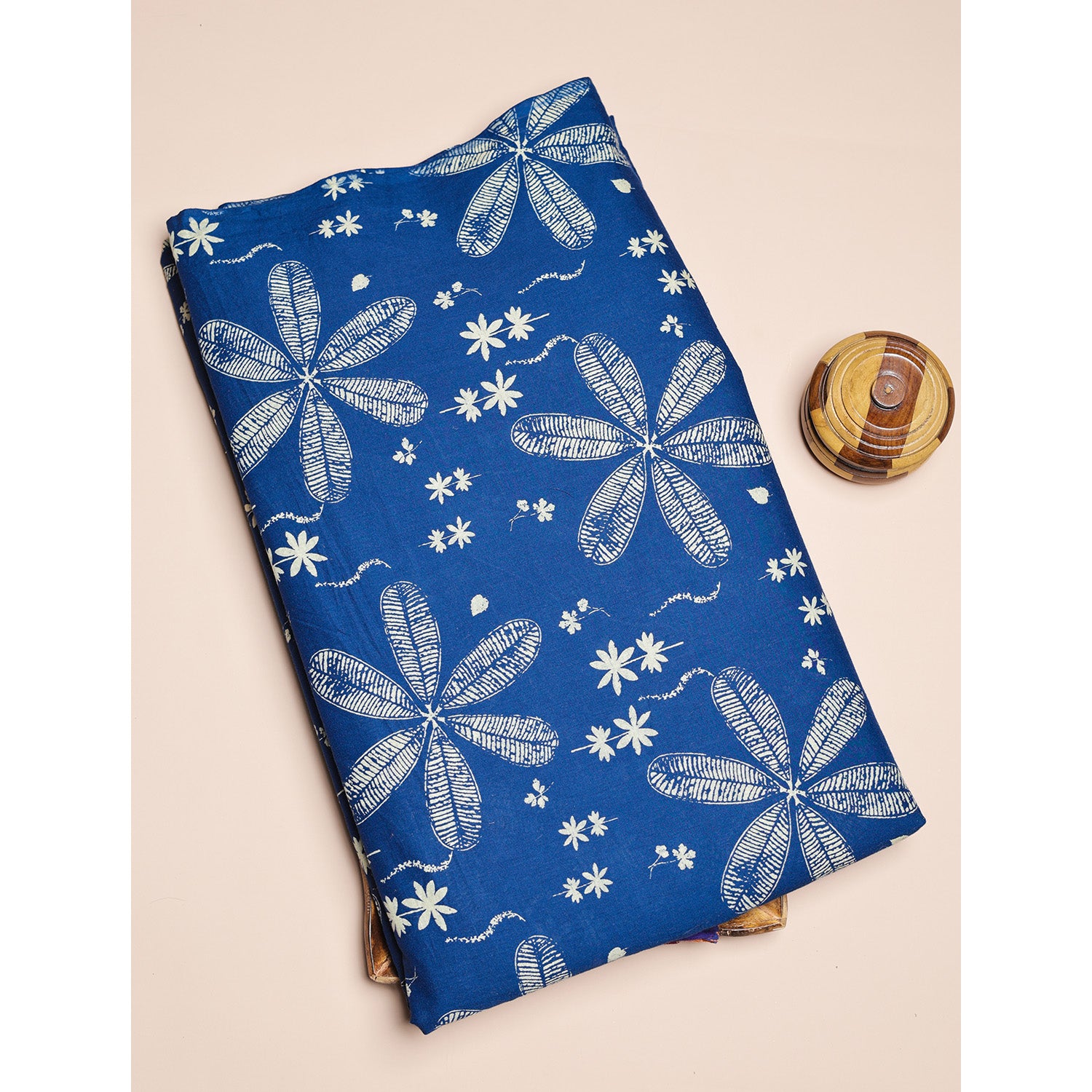COTTON PRINTED FABRIC