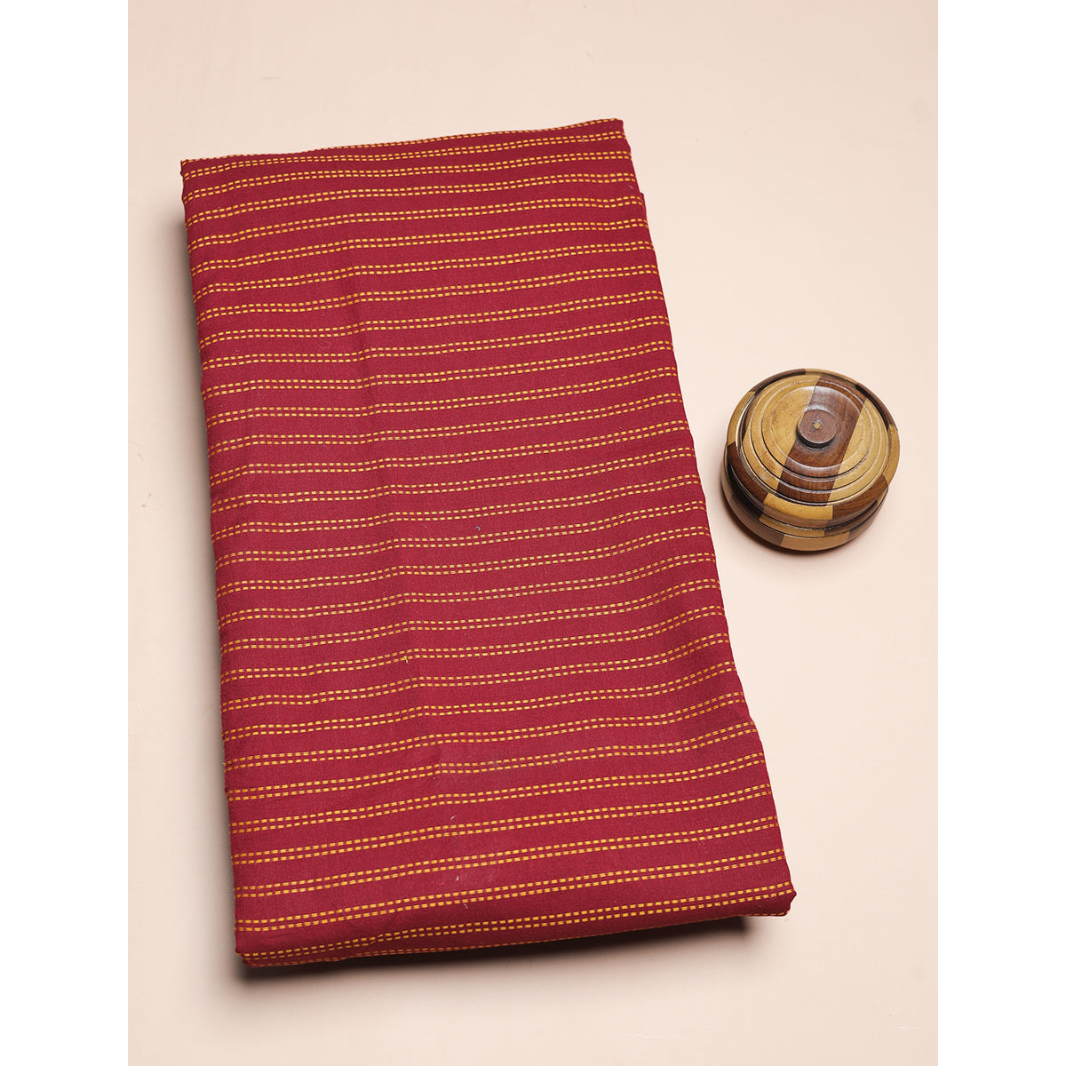 COTTON HANDLOOM FABRIC