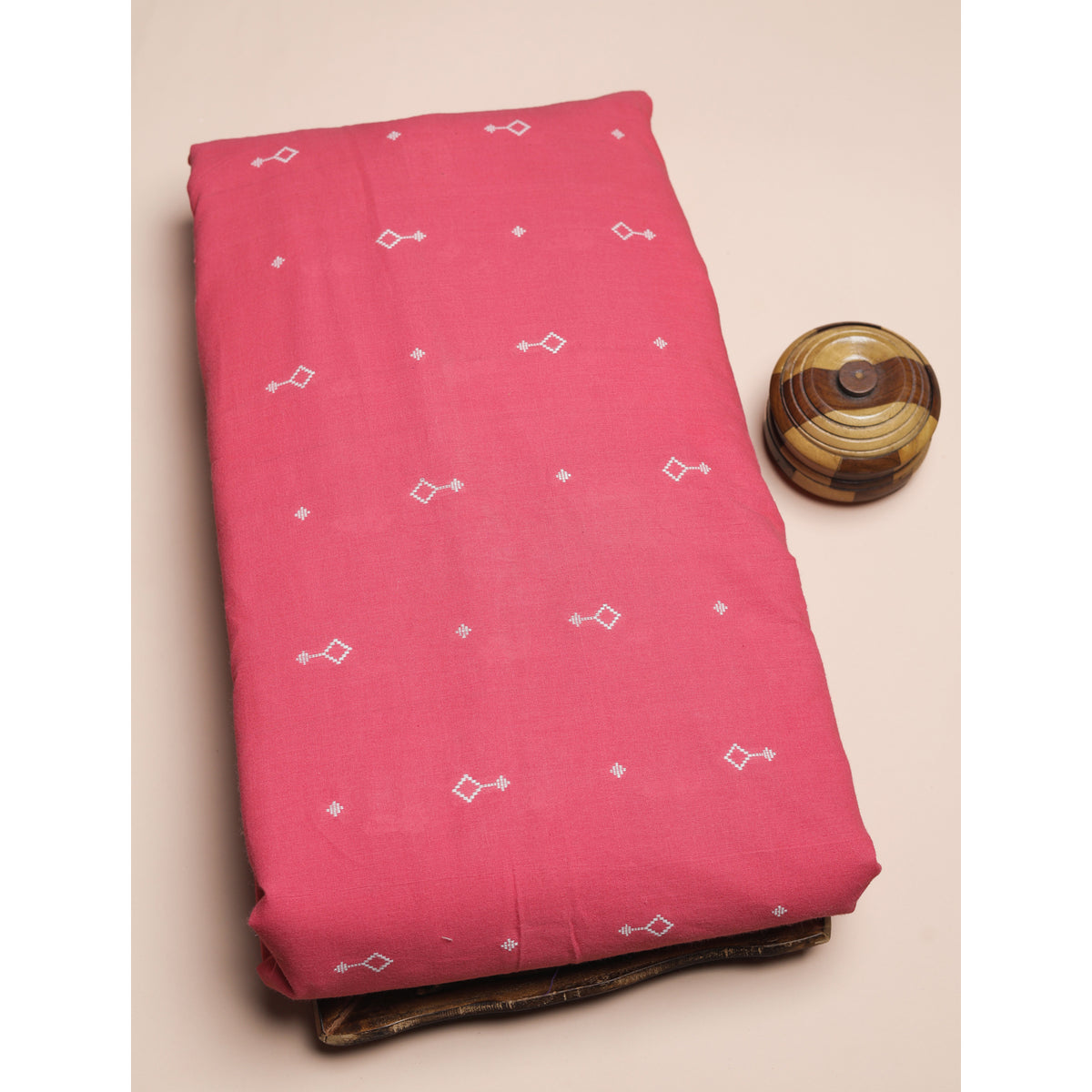 COTTON HANDLOOM FABRIC