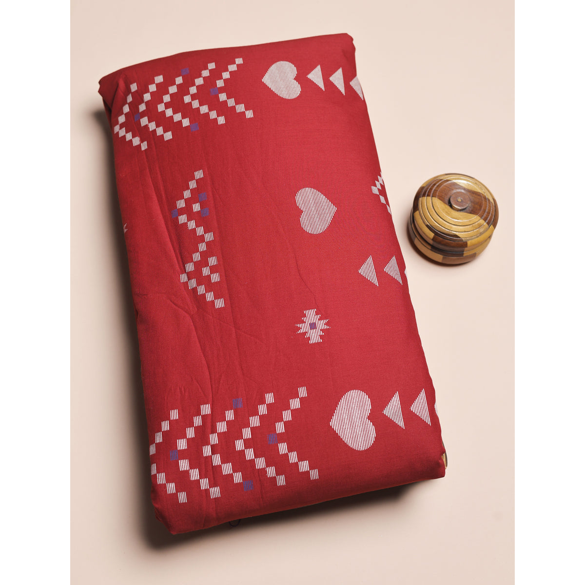 COTTON PRINTED FABRIC