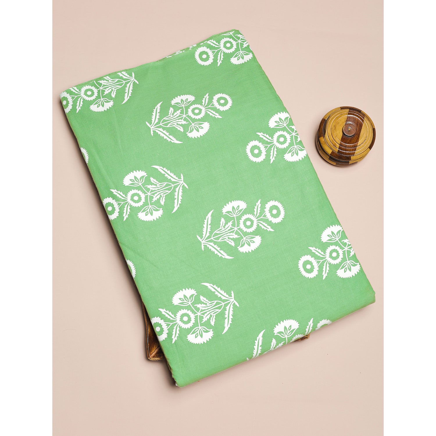COTTON PRINTED FABRIC