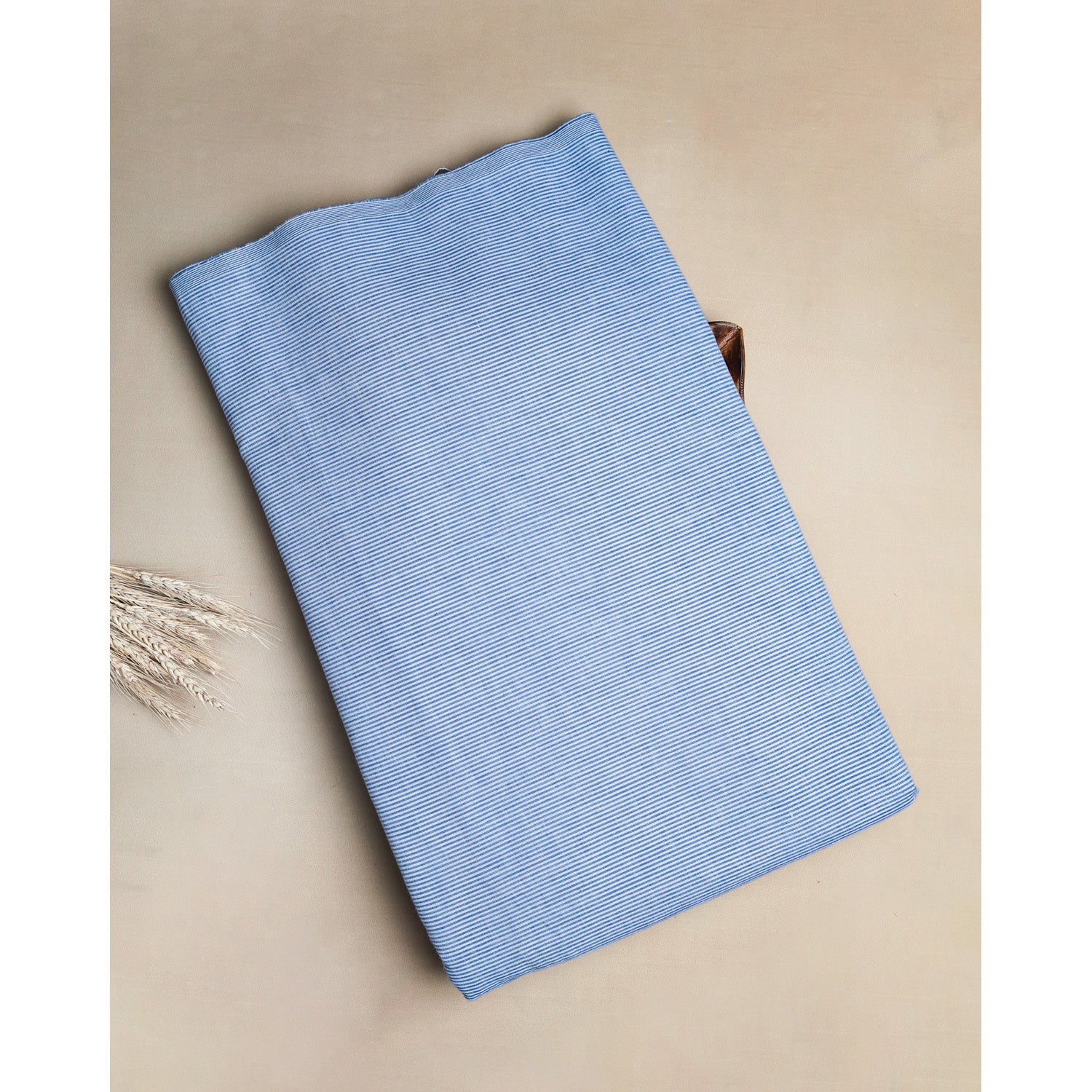 PURE COTTON HANDLOOM FABRIC