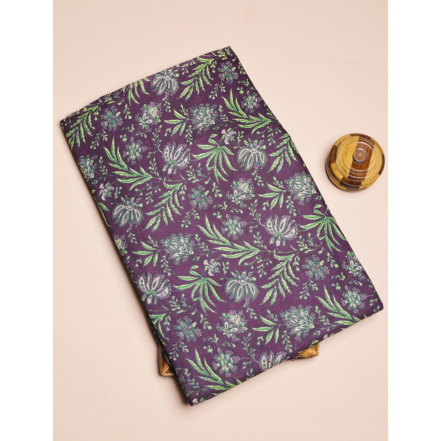 COTTON PRINTED FABRIC