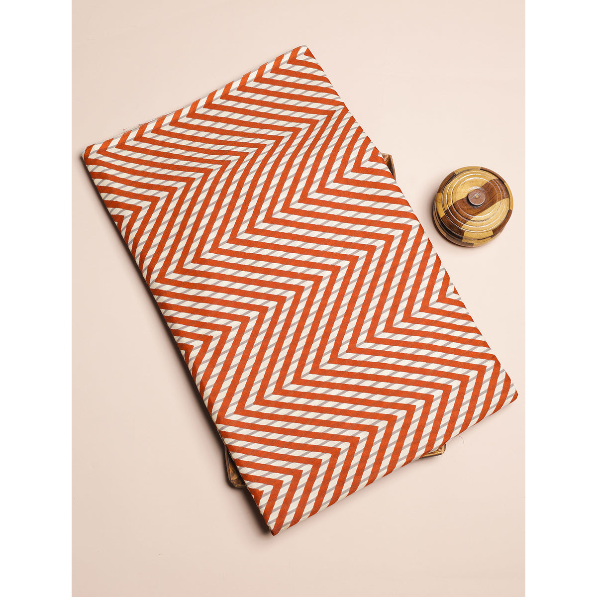 COTTON PRINTED FABRIC