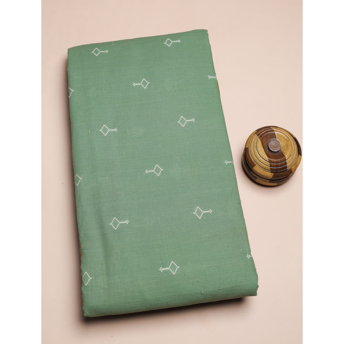COTTON HANDLOOM FABRIC