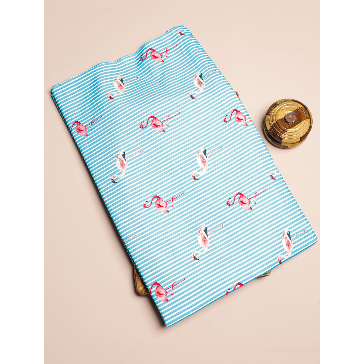 COTTON PRINTED FABRIC