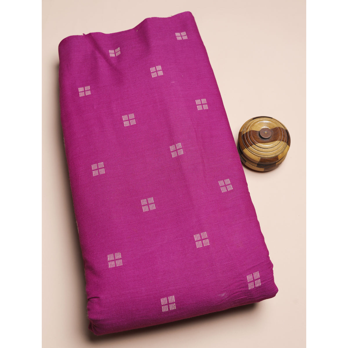 COTTON HANDLOOM FABRIC