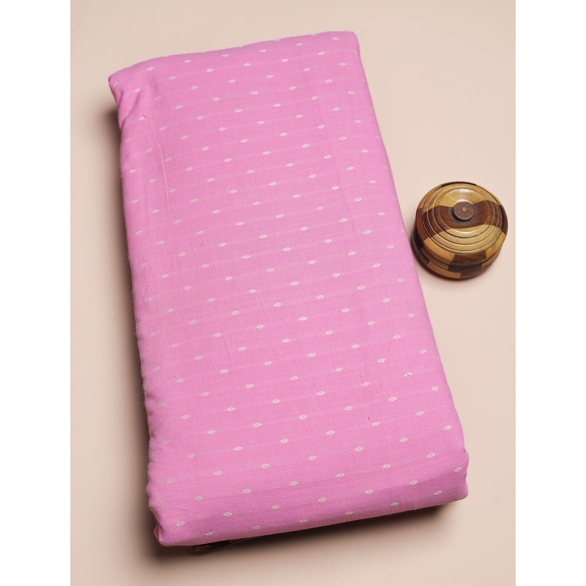 COTTON HANDLOOM FABRIC