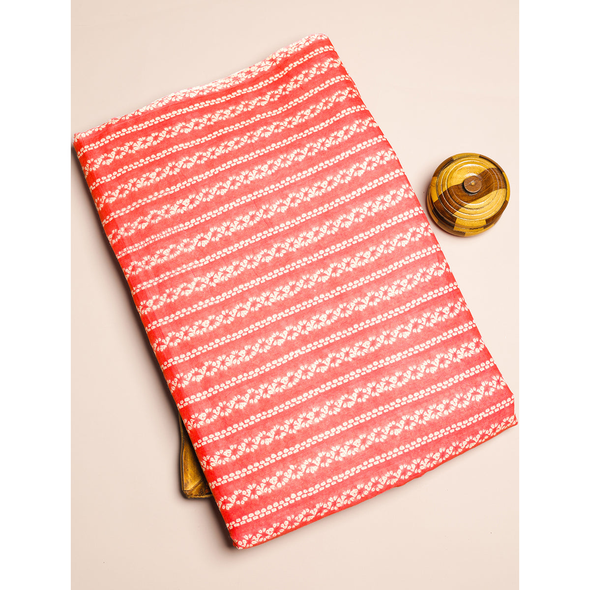 COTTON PRINTED FABRIC