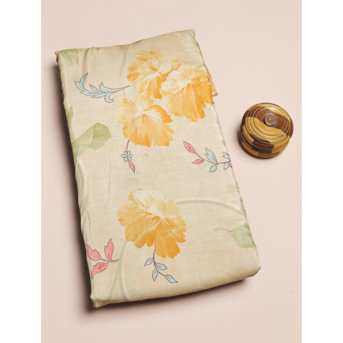 COTTON PRINTED FABRIC